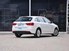 2013款 1.6L 自动 舒适型