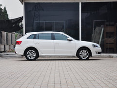 2013款 1.6L 自动 舒适型