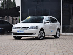 2013款 1.6L 自动 舒适型