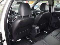 2013款 1.6L 自动 舒适型
