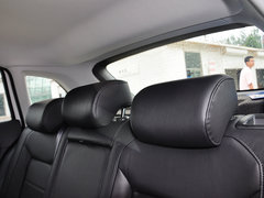 2013款 1.6L 自动 舒适型