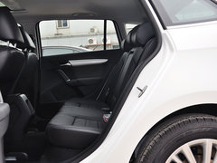 朗行 2013款 1.6L 自动 舒适型