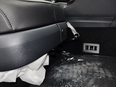朗行 2013款 1.6L 自动 舒适型