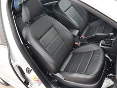 2013款 1.6L 自动 舒适型