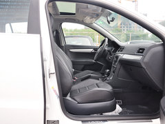 朗行 2013款 1.6L 自动 舒适型