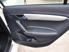 朗行 2013款 1.6L 自动 舒适型