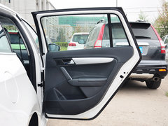 2013款 1.6L 自动 舒适型