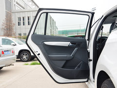 2013款 1.6L 自动 舒适型