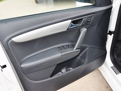 朗行 2013款 1.6L 自动 舒适型
