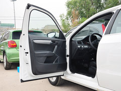 朗行 2013款 1.6L 自动 舒适型