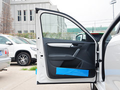 2013款 1.6L 自动 舒适型