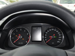 2013款 1.6L 自动 舒适型