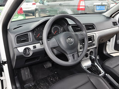 2013款 1.6L 自动 舒适型