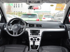 2013款 1.6L 自动 舒适型
