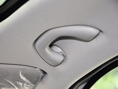 朗行 2013款 1.6L 自动 舒适型