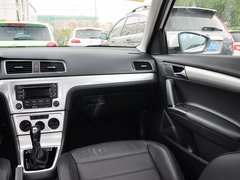 2013款 1.6L 自动 舒适型