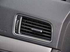 2013款 1.6L 自动 舒适型