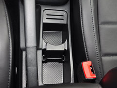 朗行 2013款 1.6L 自动 舒适型