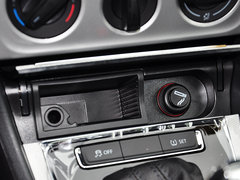 朗行 2013款 1.6L 自动 舒适型