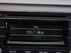 2013款 1.6L 自动 舒适型