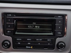 2013款 1.6L 自动 舒适型