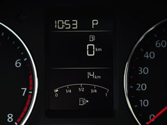 2013款 1.6L 自动 舒适型
