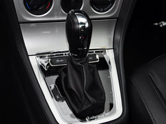朗行 2013款 1.6L 自动 舒适型
