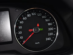 2013款 1.6L 自动 舒适型