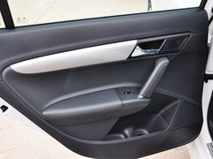 朗行 2013款 1.6L 自动 舒适型