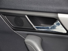 朗行 2013款 1.6L 自动 舒适型