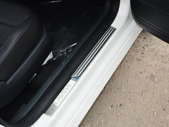 朗行 2013款 1.6L 自动 舒适型