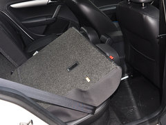 朗行 2013款 1.6L 自动 舒适型