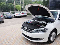 朗行 2013款 1.6L 自动 舒适型