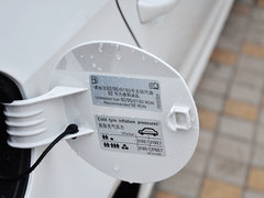 2013款 1.6L 自动 舒适型