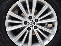 朗行 2013款 1.6L 自动 舒适型