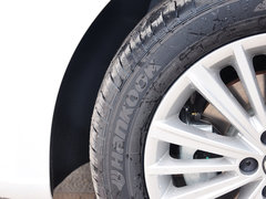 2013款 1.6L 自动 舒适型