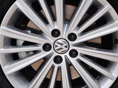 朗行 2013款 1.6L 自动 舒适型