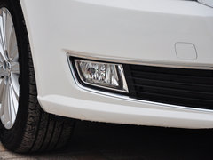 2013款 1.6L 自动 舒适型