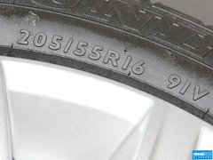 2013款 1.6L 自动 舒适型