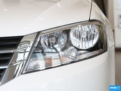 2013款 1.6L 自动 舒适型