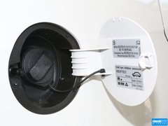 2013款 1.6L 自动 舒适型