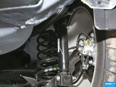 2013款 1.6L 自动 舒适型