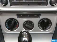 2013款 1.6L 自动 舒适型
