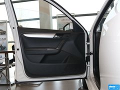 2013款 1.6L 自动 舒适型