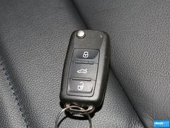 2013款 1.6L 自动 舒适型