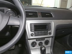 2013款 1.6L 自动 舒适型