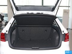 朗行 2013款 1.6L 自动 舒适型