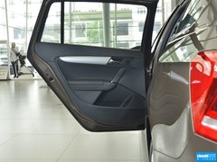 2013款 1.6L 自动 舒适型