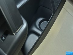 2013款 1.6L 自动 舒适型
