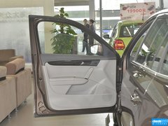 2013款 1.6L 自动 舒适型